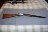 Winchester model 1906 22 S L or LR - 1 of 11