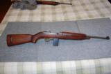 Irwin Pedersen M1 Carbine - 1 of 12