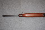 Inland M1 Carbine early S#135xxx - 11 of 12