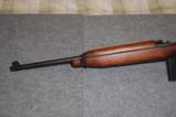 Inland M1 Carbine early S#135xxx - 6 of 12