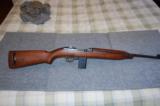 Inland M1 Carbine early S#135xxx - 1 of 12
