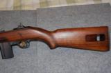 Inland M1 Carbine early S#135xxx - 5 of 12