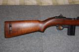 Inland M1 Carbine early S#135xxx - 3 of 12