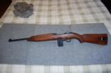 Inland M1 Carbine early S#135xxx - 4 of 12