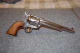 Colt Single Action Army .45 Cal 2nd generation - 1 of 12