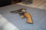 Colt Single Action Army .45 Cal 2nd generation - 5 of 12