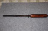 Winchester 61 Octagon Barrel long rifle only - 12 of 12