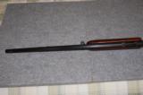 Winchester 61 Octagon Barrel long rifle only - 10 of 12
