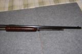 Winchester 61 Octagon Barrel long rifle only - 2 of 12
