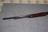 Winchester 61 Octagon Barrel long rifle only - 7 of 12