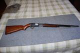 Winchester 61 Octagon Barrel long rifle only - 1 of 12