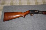 Winchester 61 Octagon Barrel long rifle only - 3 of 12