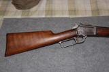 Marlin 1897 .22 rifle - 3 of 12