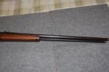 Marlin model 39 .22 prewar - 8 of 12