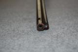 Marlin model 39 .22 prewar - 5 of 12