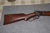 Marlin model 39 .22 prewar - 7 of 12