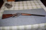 Marlin model 39 .22 prewar - 6 of 12