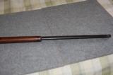 Marlin model 39 .22 prewar - 11 of 12