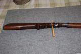 Marlin model 39 .22 prewar - 12 of 12
