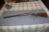 Marlin model 39 .22 prewar - 1 of 12