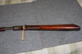Winchester model 1890 22WRF - 11 of 12