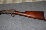 Winchester model 1890 22WRF - 7 of 12