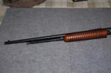 Winchester model 62A .22 S L or LR - 8 of 12