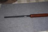 Winchester model 62A .22 S L or LR - 12 of 12