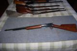 Winchester model 62A .22 S L or LR - 6 of 12