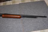 Winchester model 62A .22 S L or LR - 2 of 12
