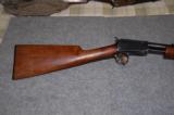 Winchester model 62A .22 S L or LR - 3 of 12