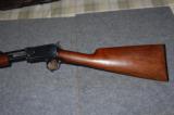 Winchester model 62A .22 S L or LR - 7 of 12