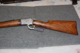 Marlin 1897 .22 rifle S L or LR - 5 of 12