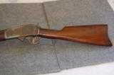 Marlin model 93 30-30 carbine - 7 of 12