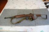 Inland M1A1 Paratrooper carbine - 4 of 11
