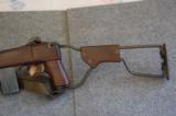 Inland M1A1 Paratrooper carbine - 5 of 11
