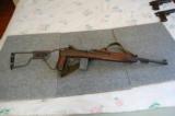 Inland M1A1 Paratrooper carbine - 1 of 11
