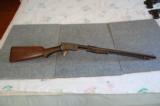 Winchester model 1906 22 S L or LR - 1 of 10