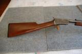 Winchester model 1906 22 S L or LR - 1 of 10