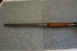 Winchester model 1906 22 S L or LR - 8 of 10