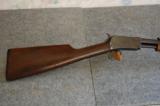 Winchester model 1906 22 S L or LR - 3 of 10