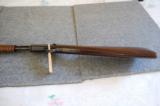 Winchester model 1906 22 S L or LR - 9 of 10