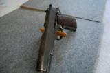 Colt 1911 A1 US army made 1942 - 3 of 9