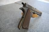 Colt 1911 A1 US army made 1942 - 8 of 9