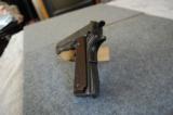 Colt 1911 A1 US army made 1942 - 2 of 9
