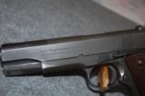 Colt 1911 A1 US army made 1942 - 5 of 9
