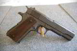 Model 1911 A1 Us Army Remington Rand - 1 of 8