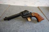 Ruger .22 cal single 6 made in the 60's - 4 of 15