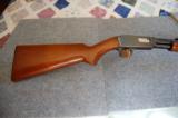 Winchester Model 61 Prewar 22 S-L-LR - 3 of 10