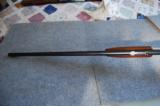 Winchester Model 61 Prewar 22 S-L-LR - 8 of 10